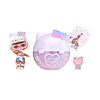 LOL Surprise Hello Kitty Crystal Cutie Doll w/ 7 Surprises $4.79 + Free Shipping w/ Prime or on $35+