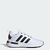 adidas Men's Racer TR23 Shoes (White/Black) $25 + Free Shipping