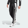 adidas Men's Tiro 24 Sweat Pants (Black/White) $18 + Free Shipping