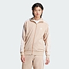 adidas Men's Adicolor Classics Firebird Track Jacket (Magic Beige) $16 + Free Shipping