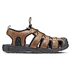 Magellan Outdoors Men's Fisherman Sandals (Brown) $17.49 + Free Shipping on $50+