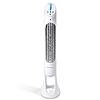 Honeywell Quiet Set Whole Room Tower Fan (White, HYF260) $45.59 + Free Shipping