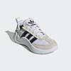 adidas Kids' Adifom 70s Comfort Closure Elastic Lace Shoes (Cloud White/Core Black) $19.80 + Free Shipping