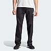 adidas Men's Game &amp;amp; Go Small Logo Pants (Black) $14 + Free Shipping