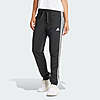 adidas Women's Primegreen Essentials 3-Stripes Track Pants (Black) $10 + Free Shipping