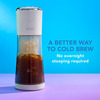 Mr. Coffee Express Cold Brew Coffee Maker (3 colors) $32.70 + Free Shipping on $49+