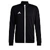 adidas Men's Entrada 22 Track Jacket (Black) $15 + Free Shipping