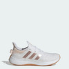 adidas Women's Cloudfoam Pure Shoes (Linen Green/Linen Green Metallic) $21 + Free Shipping