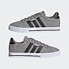 adidas Men's Daily 3.0 Shoes (Dove Grey/Core Black/Cloud White) $25 + Free Shipping