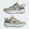 adidas Men's Kantai Trail Shoes (Cloud White/Charcoal/ Putty Grey) $40 + Free Shipping