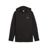 Puma Men's Evostripe Full-Zip Hoodie (Black) $19.19 + Free Shipping