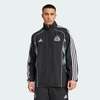 adidas Men's Newcastle United FC Urban Purist Track Jacket (Black) $28.50 + Free Shipping