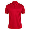 adidas Men's Grind Polo Shirt (Power Red) $10 + Free Shipping