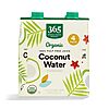 4-pack 16.9-oz 365 by Whole Foods Market Organic Coconut Water $9.98 + Free Shipping w/ Prime or on $35+