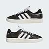 adidas Men's Tyshawn Low Shoes (Core Black/Cloud White/Chalk White) $30 + Free Shipping