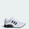 adidas Men's Megaride O1 Shoes (Cloud White/Core Black/Silver Metallic) $50 + Free Shipping
