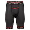 Zoic Men's Essential Liner Bike Shorts w/ Fly (Black) $26.19 + Free Store Pickup at REI or Free S/H on $60+