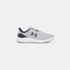 Under Armour Men's UA Pursuit 4 Running Shoes (Mod Gray/Midnight Navy) $33.30 + Free Shipping