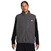 Nike Sportswear Club Men's Fleece Winterized Zip-Front Vest (Grey) $28.46 + Free Store Pickup at Macy's or Free Shipping on $25+