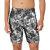 Nike Men's 7&amp;quot; Tie Dye Volley Swim Shorts (Wolf Grey) $16.50 + Free Shipping