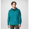 Columbia Men's Steens Mountain Full Zip Fleece Hoodie (River Blue) $23.10 + Free Shipping