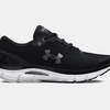 Under Armour Men's UA Charged Gemini Running Shoes (Black) $38.23 + Free Shipping
