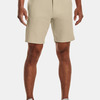 Under Armour UA Men's 10&amp;quot; Golf Shorts (Khaki or Grey) $23.44 + Free Shipping