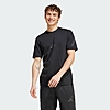 adidas Men's Z.N.E. T-Shirt (Black or White) $18 + Free Shipping