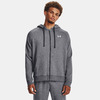Under Armour Men's UA Rival Fleece Full-Zip Hoodie (3 colors) $24.97 + Free Shipping