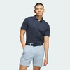 adidas Men's Ultimate365 Elevated Twistknit Polo Shirt (Navy) $15.20 + Free Shipping