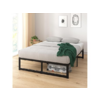 14&amp;quot; Zinus Abel Platform Steel Bed Frame (King) $30 + Free Shipping w/ Prime