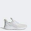 adidas Men's Lite Racer Adapt 7.0 Shoes (Cloud White) $20 + Free Shipping