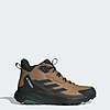 adidas Men's Terrex Anylander Mid Rain.Rdy Hiking Shoes (Cardboard) $50 + Free Shipping