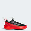adidas Men's Subzone Shoes (Core Black/Red, limited sizes) $30 + Free Shipping