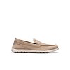 Clarks Men's Flexway Step Slip-On Suede Shoes (Sand or Navy) $60 + Free Shipping