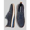 Cole Haan Men's &Oslash;riginal Grand Energyweave Plain Toe Oxford Shoes (Navy) $59.99 + Free Shipping