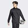 adidas Men's Tiro 25 Essentials Training Jacket (Black, Black/Easy Pink or White/Black) $20 + Free Shipping