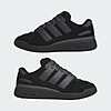 adidas Men's Forum2000 Shoes (Black) $37.40 + Free Shipping