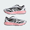 adidas Men's Lightblaze Glow Shoes (Cloud White/Core Black/Lucid Red) $43.80 + Free Shipping