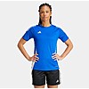 adidas Women's Tiro 24 Jersey (Royal) $6.60 + Free Shipping