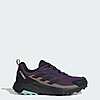 adidas Women's Terrex Anylander Rain.Rdy Hiking Shoes (Aurora Plum) $38.25 + Free Shipping