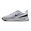 Nike Men's Air Max Nuaxis Running Shoes (Smoke/Grey/White) $50.97 + Free Shipping