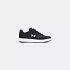 Under Armour Men's UA Official Shoes (Black or White) $28.60 + Free Shipping