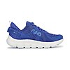 Ryka Women's Podflow Lace-Up Walking Shoes (White or Blue) $31.50 + Free Shipping