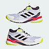 adidas Men's Crazyflight 6 Mid Indoor Shoes (Cloud White or Solar Orange) $66.70 + Free Shipping