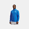 Under Armour Men's Armour Fleece 1/4-Zip Pullover (Blue Atlantis/White) $26.44 + Free Shipping