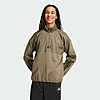 adidas Men's City Tech Utility Half-Zip Sweatshirt (Olive Strata) $24.60 + Free Shipping