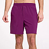 VRST Men's 7&amp;quot; All-In Lined Short (Black Cherry) $8.97 + Free Shipping