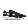 Puma Men's Transport Cage Running Shoes (Black) $27.89 + Free Shipping
