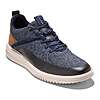 Cole Haan Men's Grand+ Hybrid Sneakers (Navy) + $10 Kohl's Cash $58.97 + Free Shipping